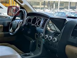 Toyota Sequoia